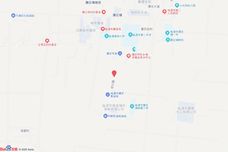 康庄镇府前街以南、顺兴街以西[临清]