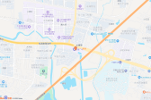 华盛广场东城国际