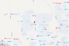 牙克石市天一城小区