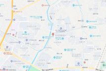 澳南锦江序电子地图