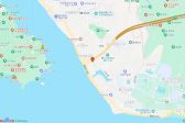 思明区03-13片区成功大道与鹭江道交叉口东南侧