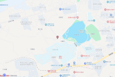 娄湖山水