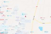 恒东国际电子地图