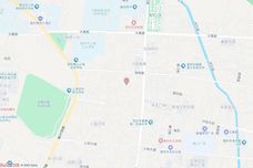 登封市魁星街与经一北路交叉口西北角[登封]