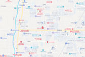 利康路以东、健康街以西、开元路以南、立新路以北