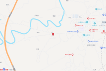 柳城县东泉镇麻纺织厂棚改房周边电子地图