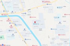 海天路北、乐山街东、马山街西[海阳]