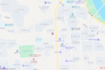 城发·御水湾电子地图
