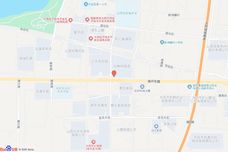 东腾观湖湾[平城区]