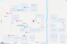 天正紫轩融苑