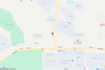 紫荆·雅境天成电子地图