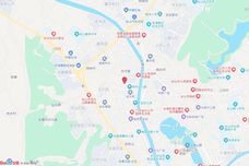 沃华中心广场[台山]