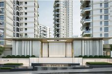 龙湖江屿海棠[南岸]