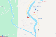 艾威春之阳光城电子地图