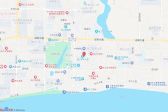 江汉大道以东