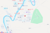 红叶广场·香山居