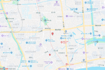 和樾锦街里电子地图