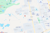 盛德山水绿城六期电子地图