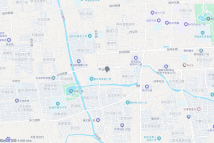 中云街道规划路以南、亳州路以西电子地图