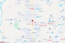 四方·国悦府电子地图