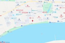 江汉大道以东、沿江大道以北[枝江]