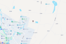 开发区胡家路东侧、凤冠路南侧局部地块二电子地图