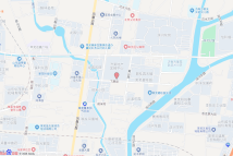 嬴昊金融中心电子地图
