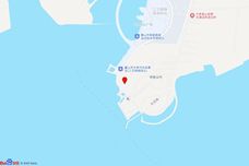 唐山国际旅游岛渔歌路北侧、渔民路西侧[乐亭县]