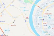 简阳市石桥街道电子地图