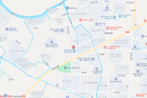 海盐县22-117号地块电子地图