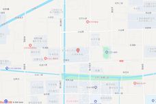 科创中心人才公寓地块[东台]