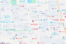 融汇悦府电子地图