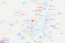 贵州铜仁·九宜城购物公园电子地图