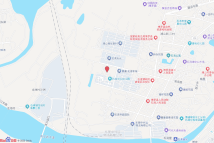 珑璟嘉园电子地图