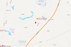 重庆市长寿区渡B23/02地块[长寿]