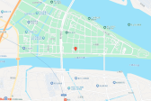 南沙粤海广场