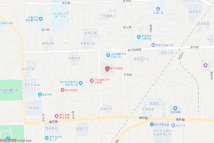 冀石新23024号电子地图