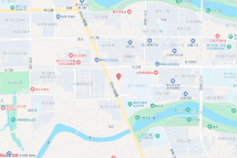 祥源映月电子地图