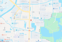 兴吴未来城·满园