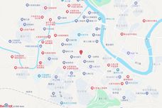 森林时光嘉苑[大英]