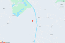 安吉县灵峰街道龙王溪西侧2号地块电子地图