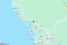 裕华熙龙湾酒店