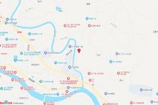 龙城街道腾飞大道旁[龙门]