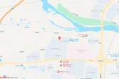 金科博翠湾