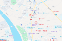 海悦花苑电子地图