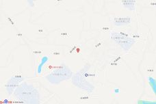中铁星月云湖[仁寿]