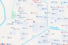 安竣·济津华庭[临清]