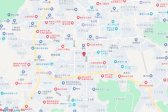 临武江山丽景