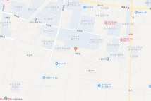 南郡府电子地图