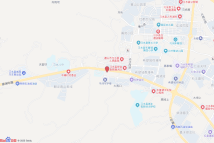 城交壹号电子地图